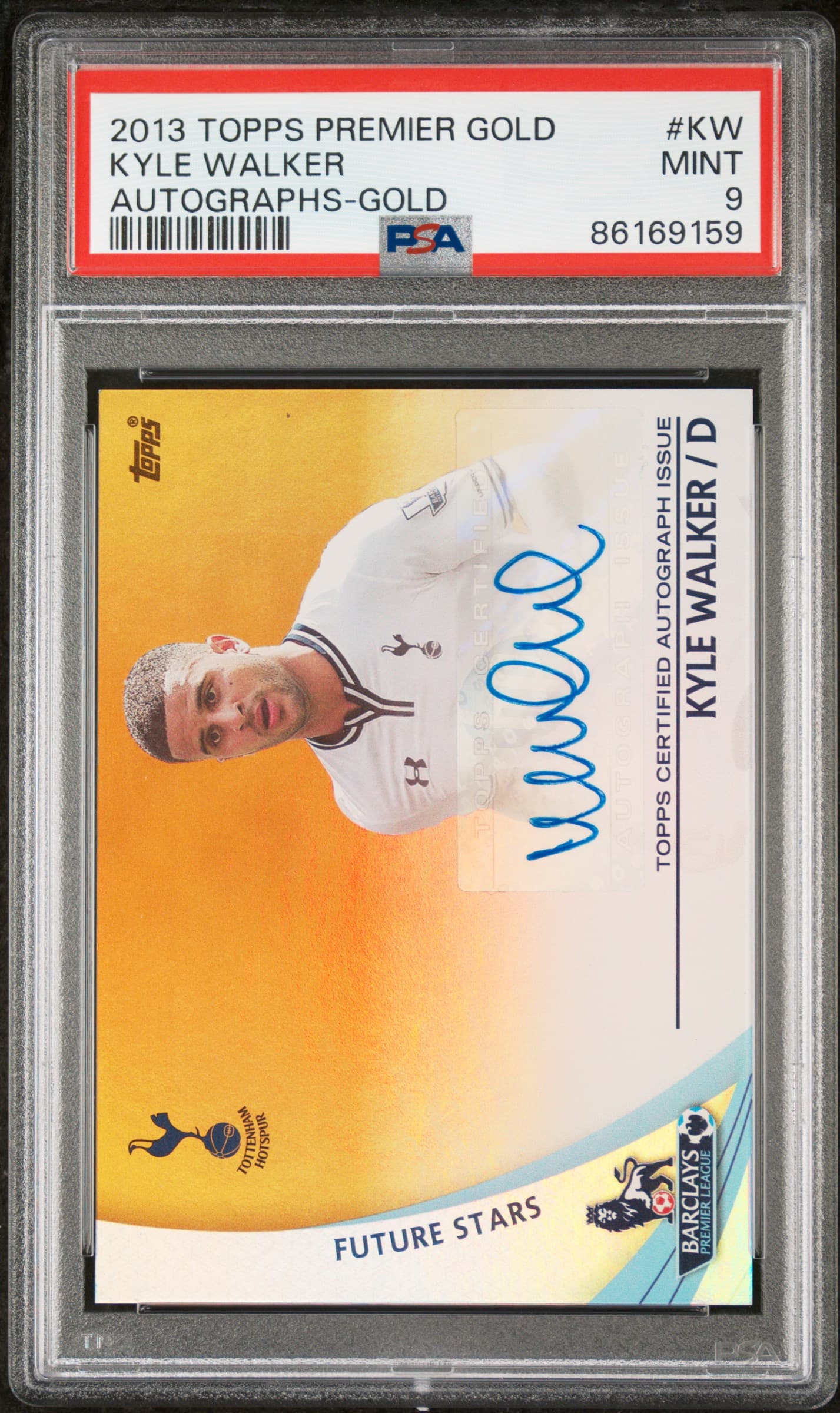 Kyle Walker