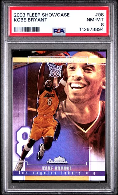 Kobe Bryant