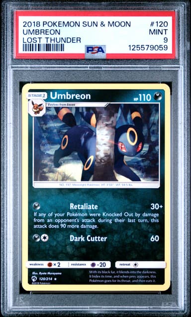 Umbreon