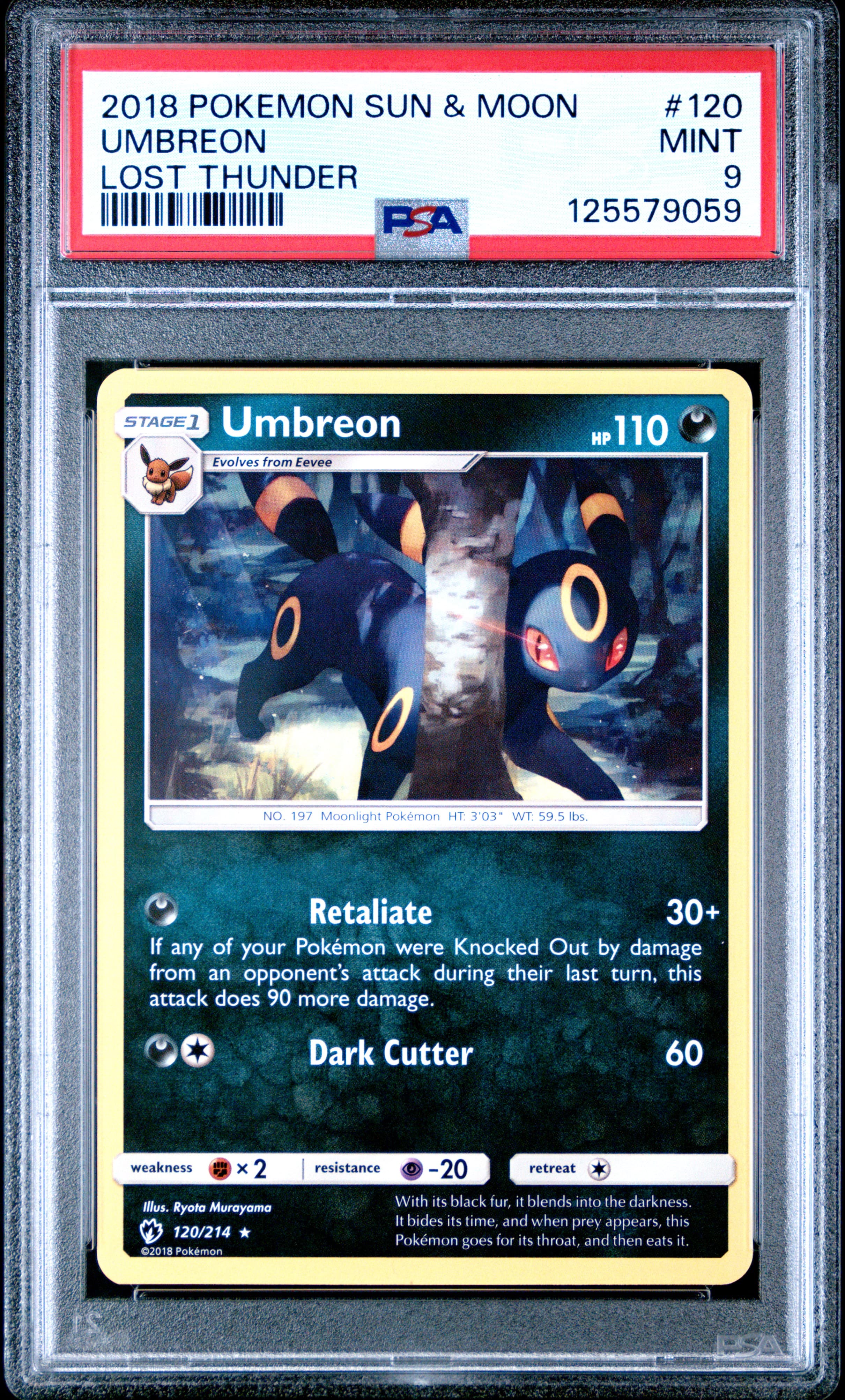 Umbreon
