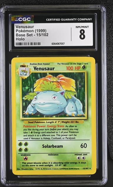 Venusaur