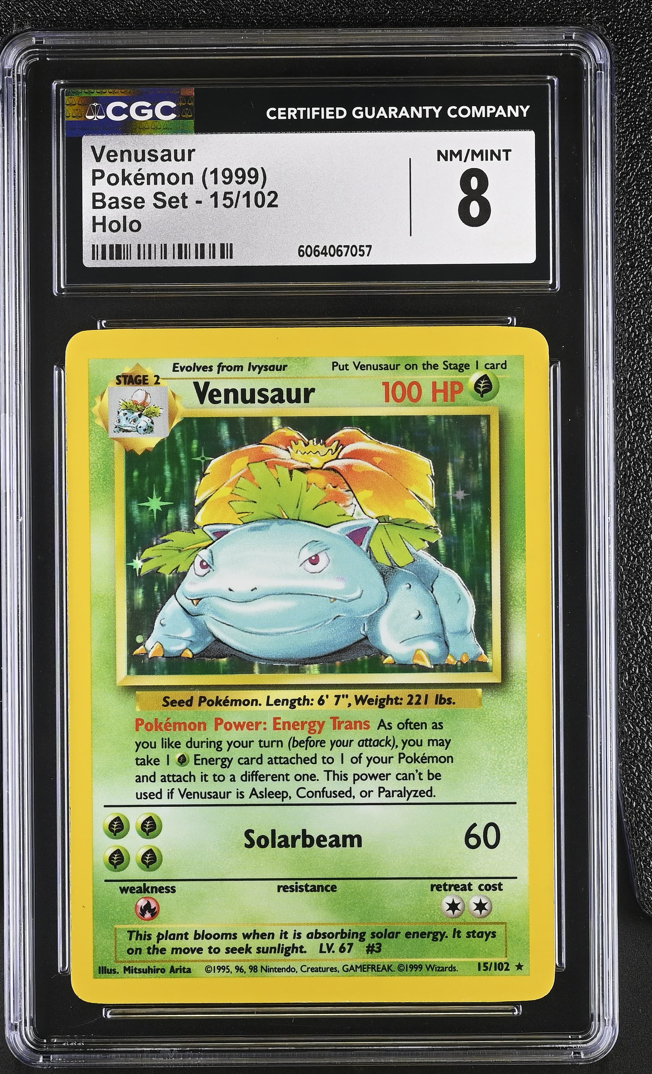Venusaur