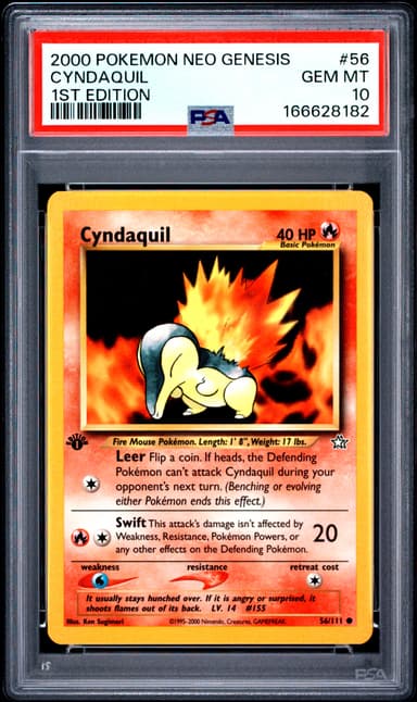 Cyndaquil