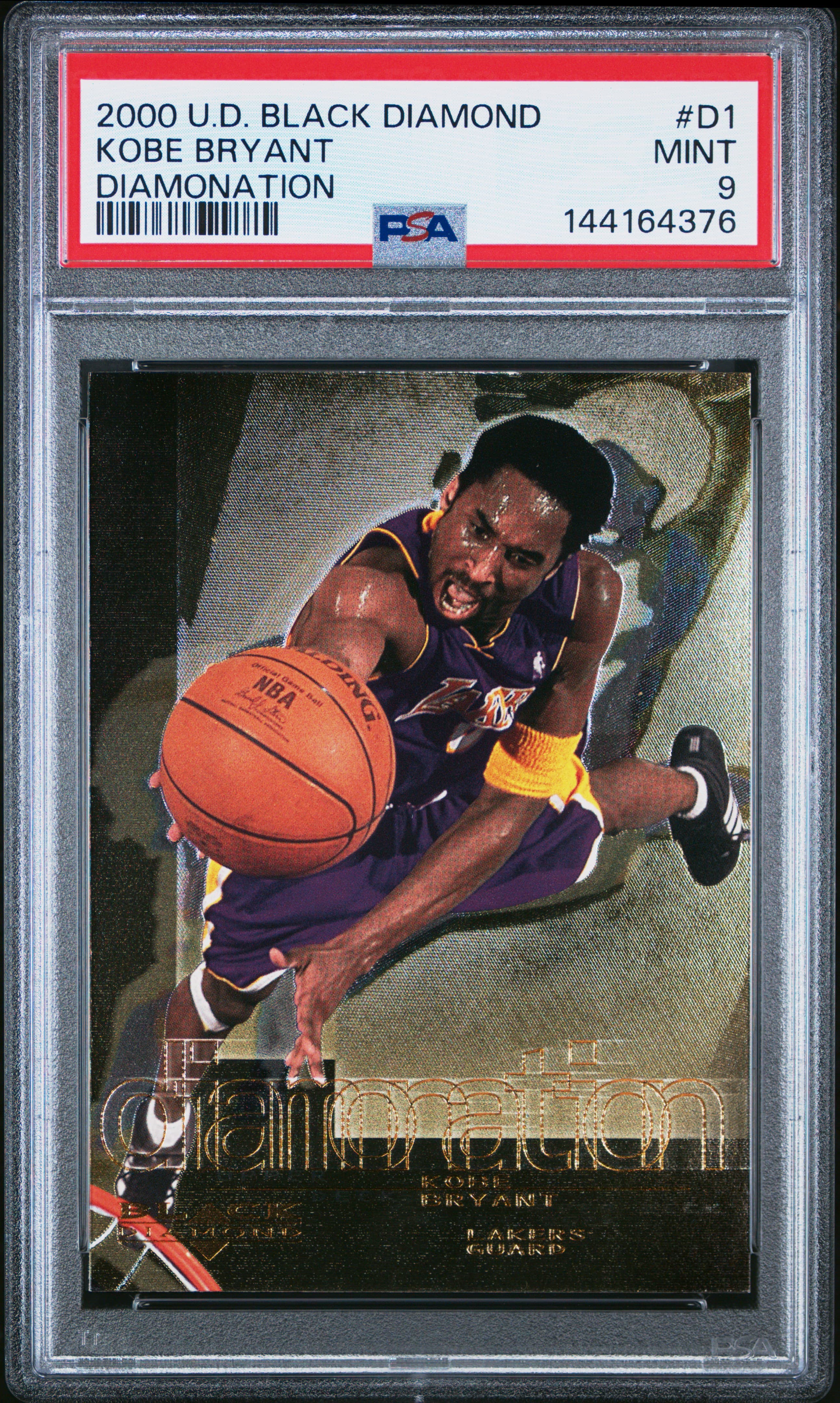 Kobe Bryant