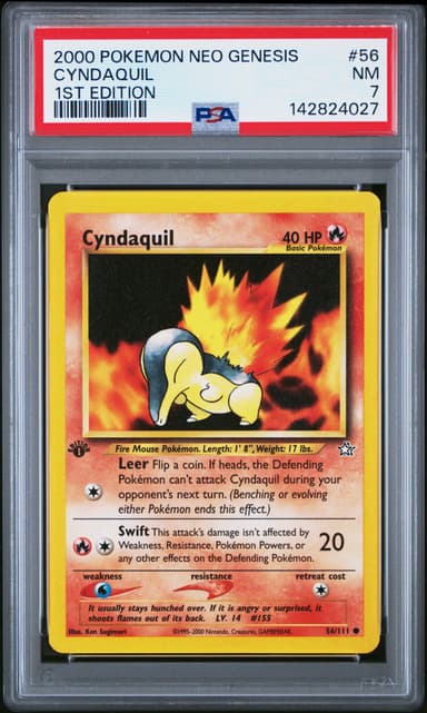 Cyndaquil