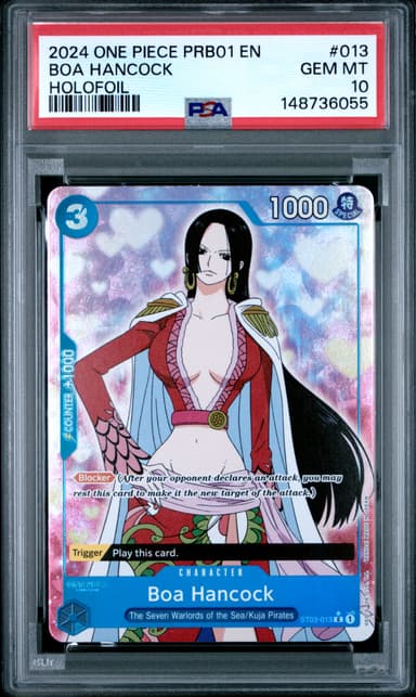 Boa Hancock