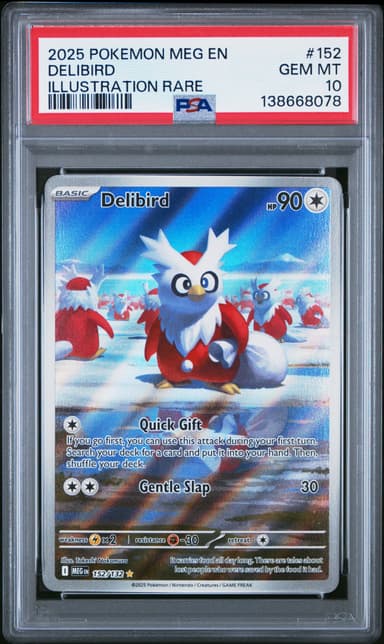 Delibird
