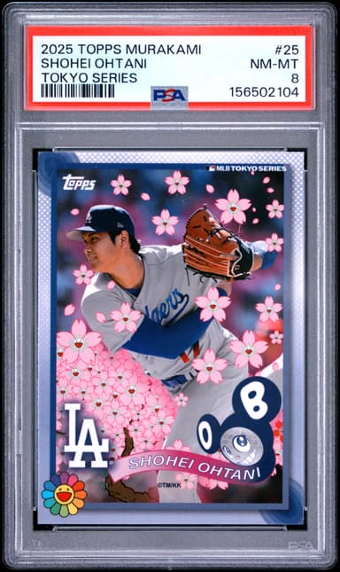 Shohei Ohtani