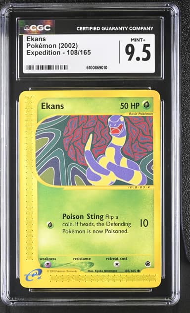 Ekans