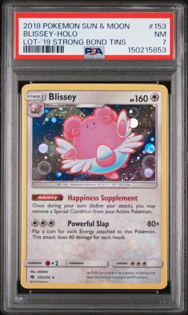 Blissey-Holo