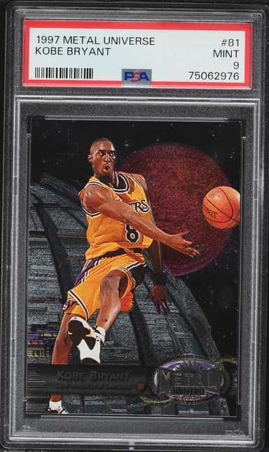 Kobe Bryant