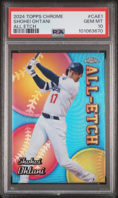 Shohei Ohtani