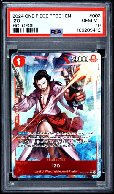 Izo