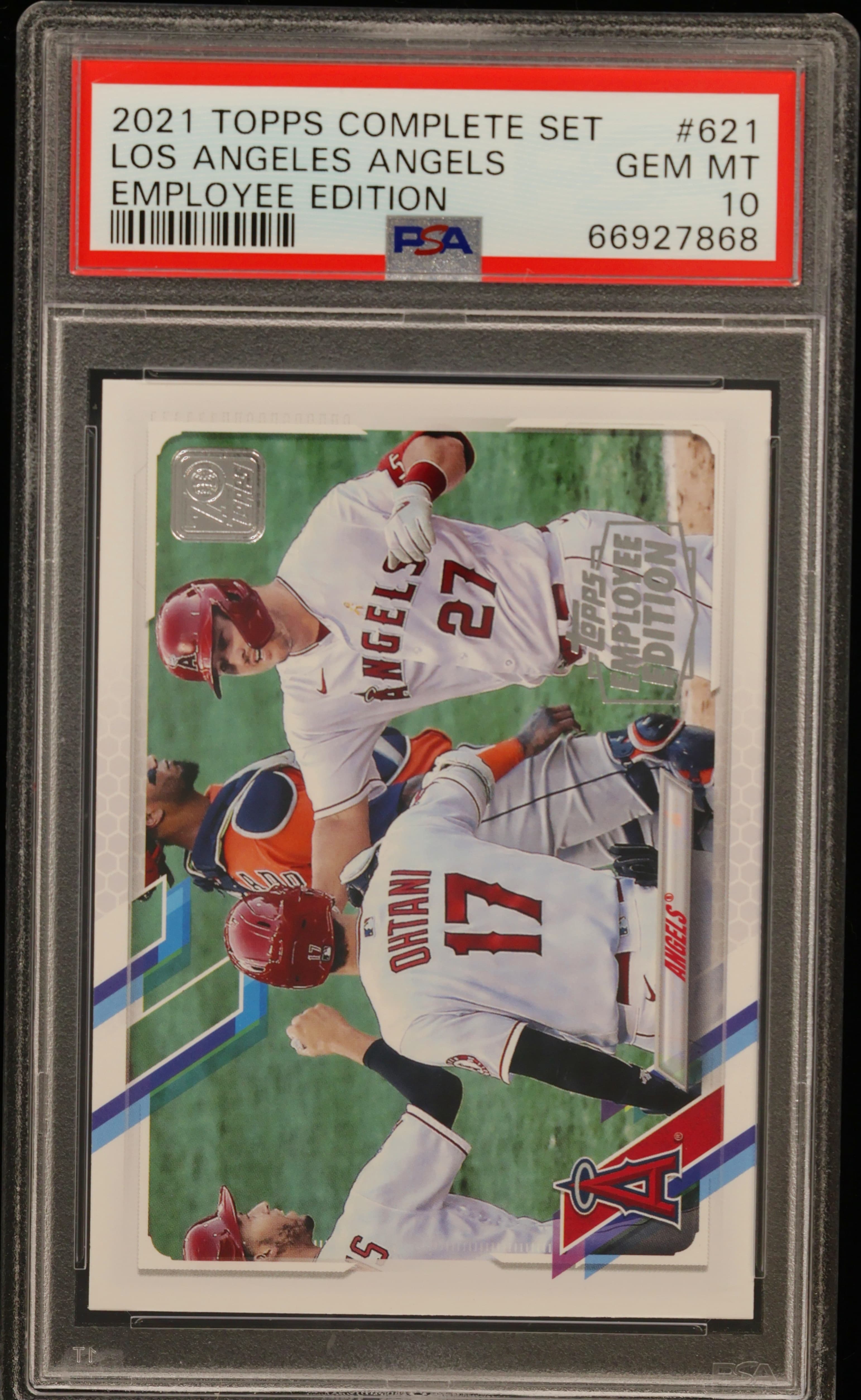 Los Angeles Angels