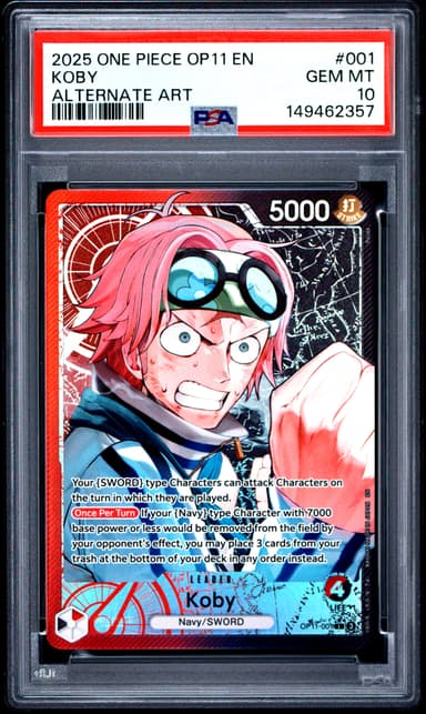 Koby