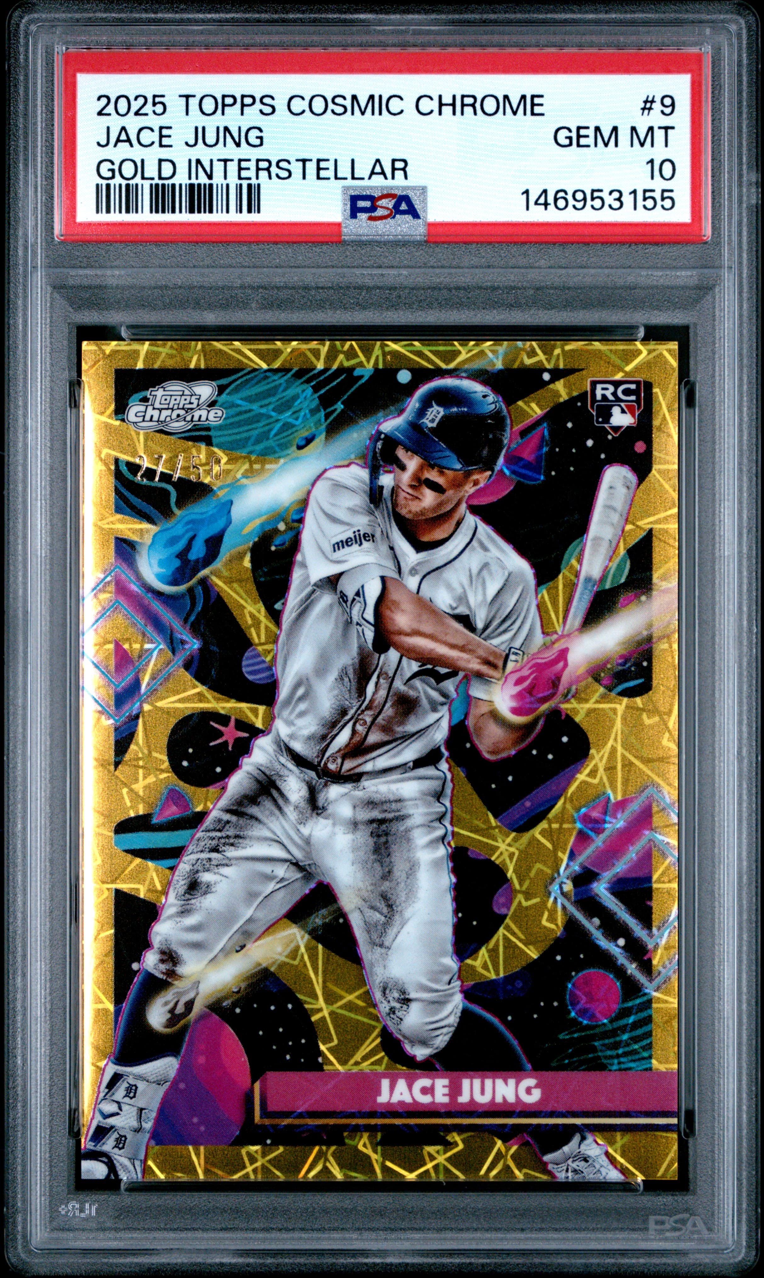 Jace Jung