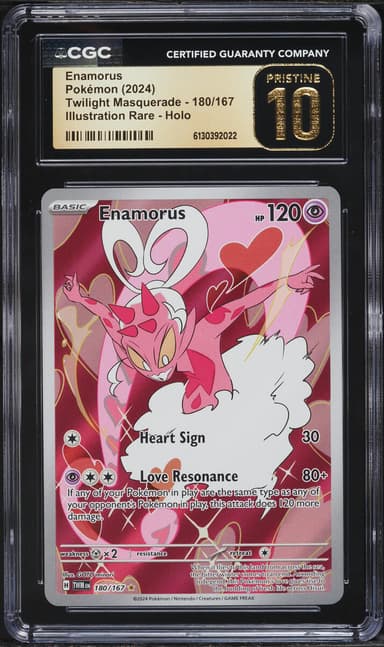 Enamorus