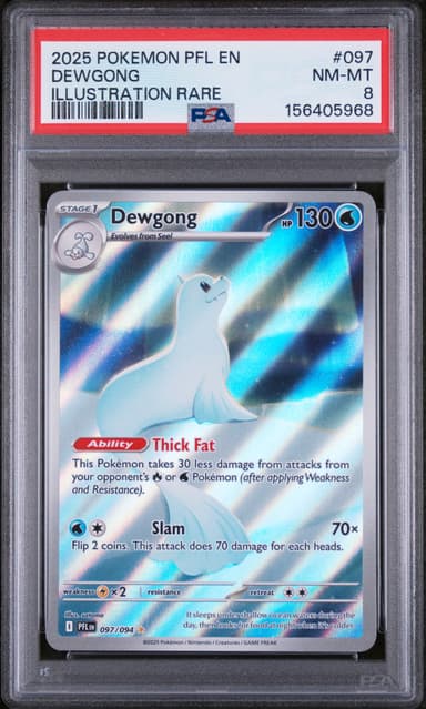 Dewgong