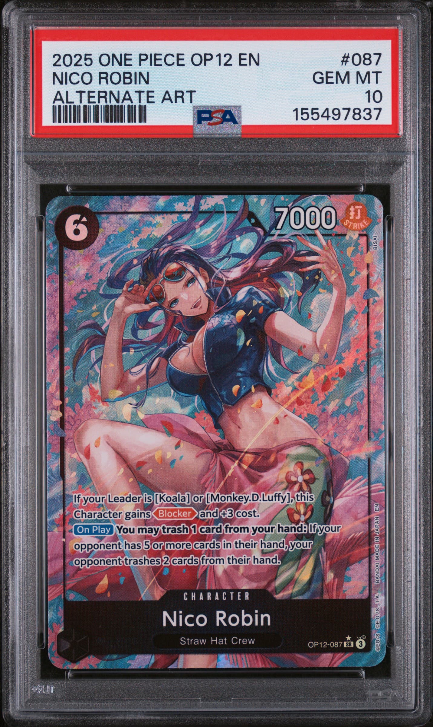 Nico Robin
