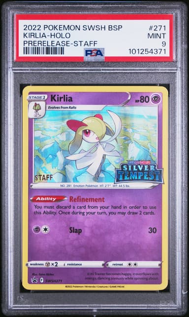 Kirlia-Holo