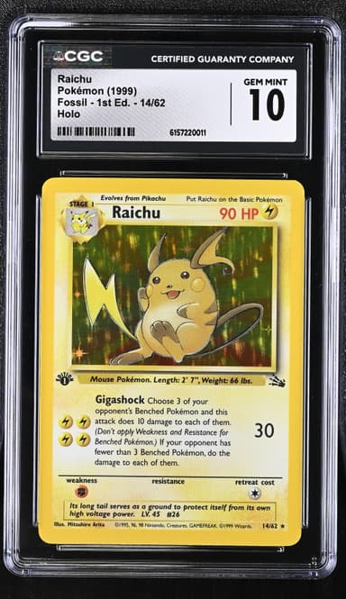 Raichu