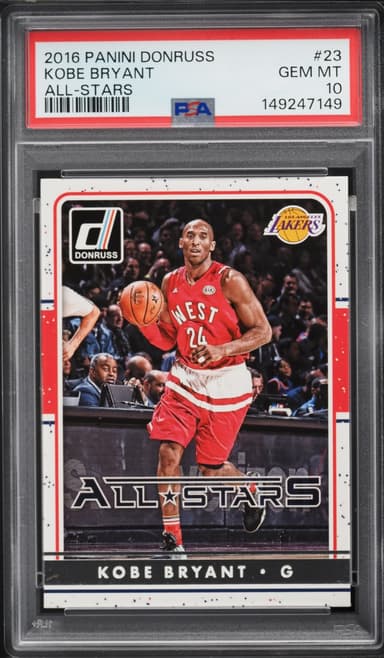 Kobe Bryant