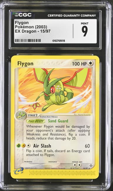 Flygon