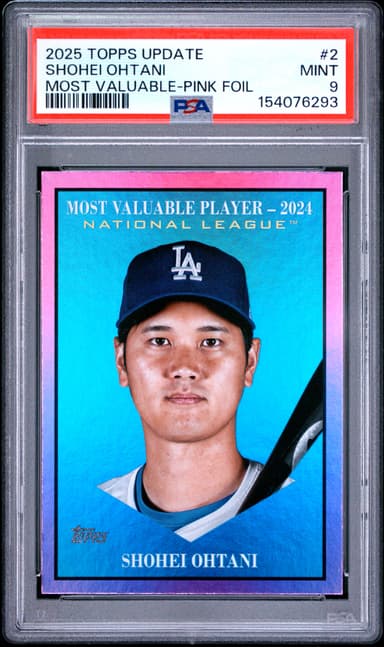 Shohei Ohtani