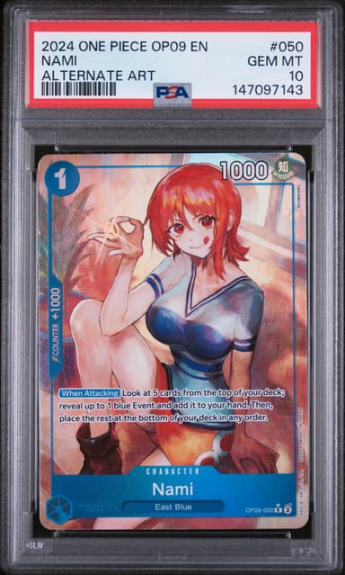 Nami