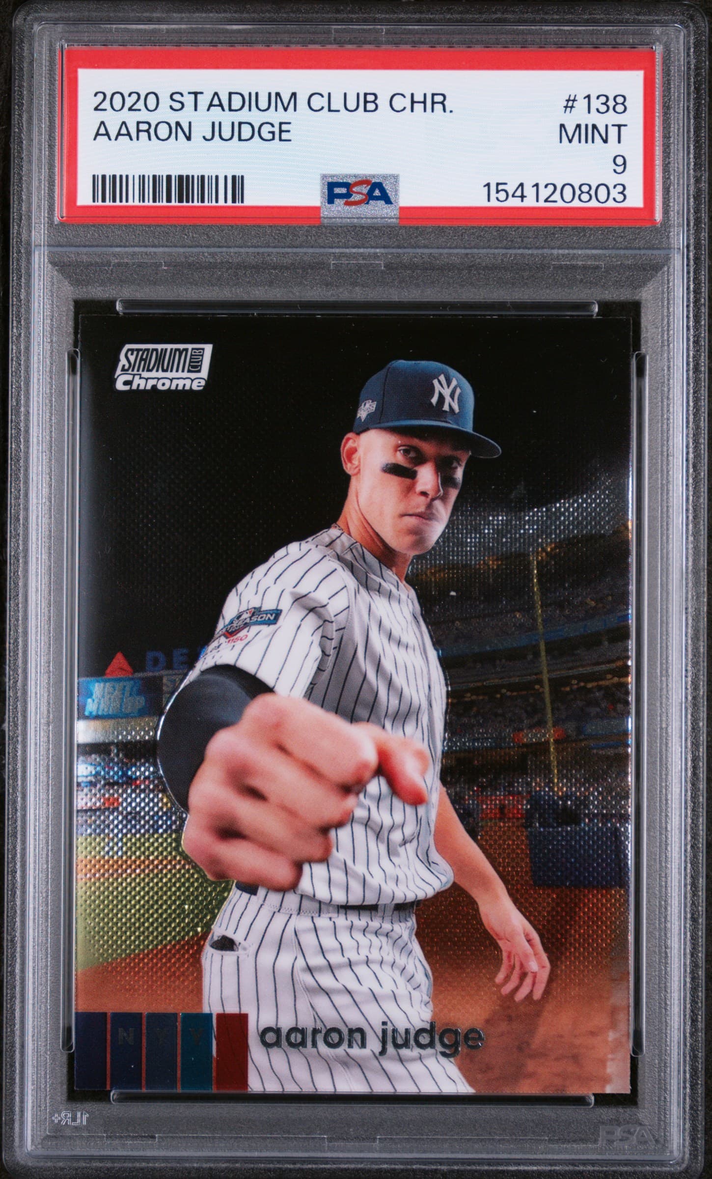 Aaron Judge