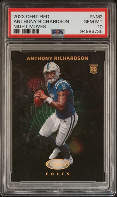 Anthony Richardson