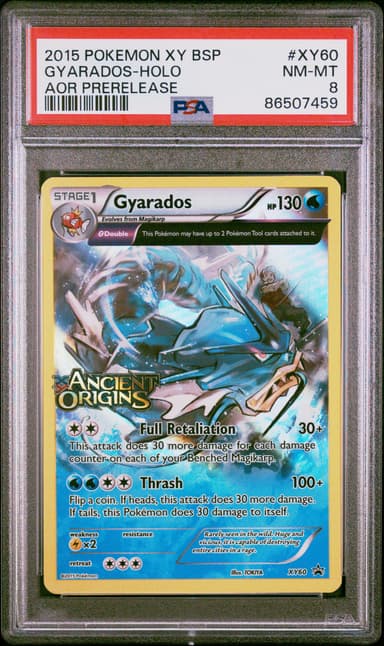 Gyarados-Holo