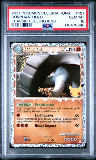 Donphan-Holo
