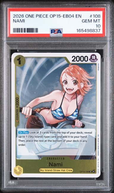 Nami