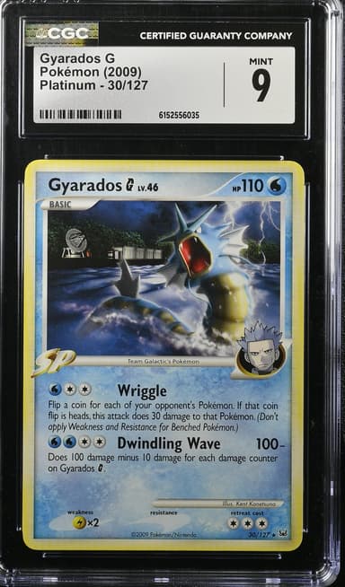 Gyarados G