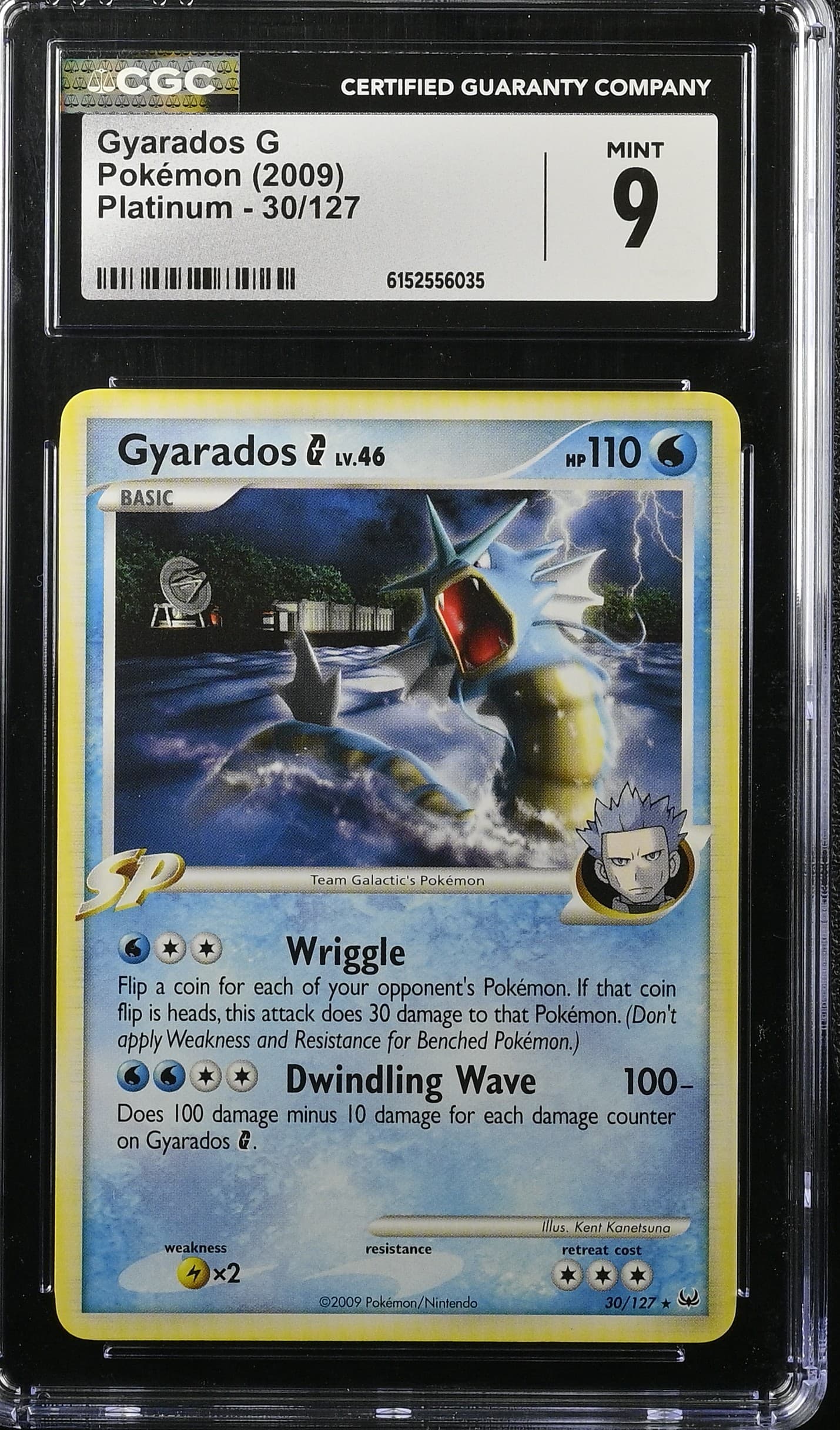 Gyarados G