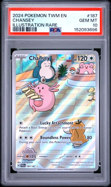 Chansey