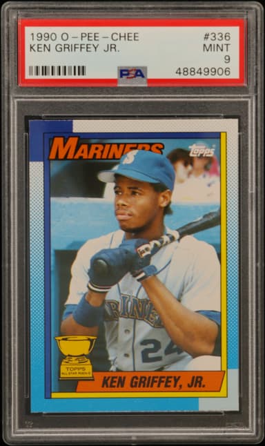 Ken Griffey Jr
