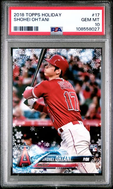 Shohei Ohtani