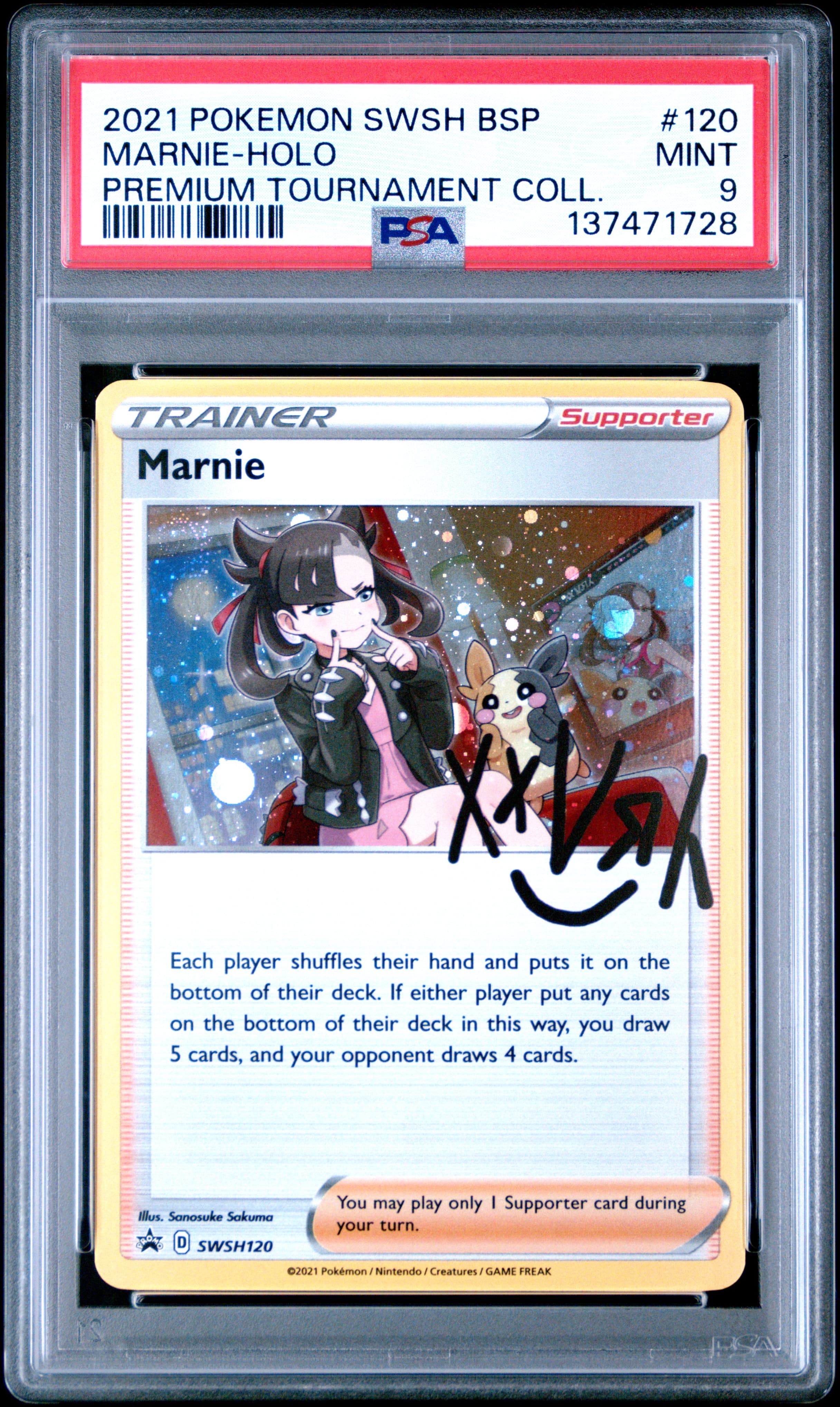 Marnie-Holo