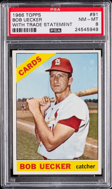 Bob Uecker