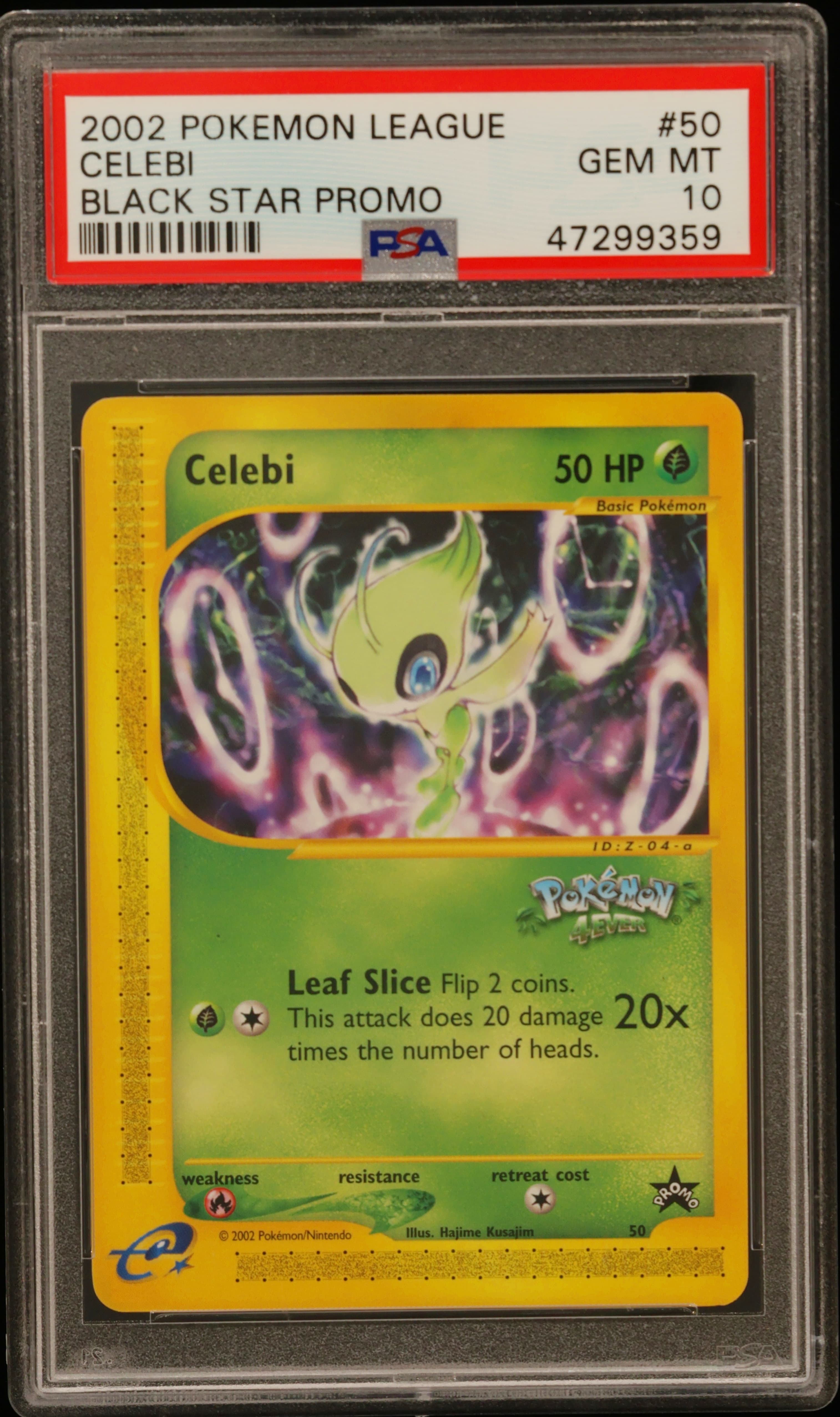 Celebi