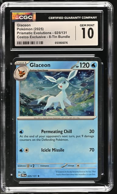 Glaceon