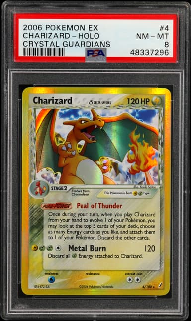 Charizard-Holo