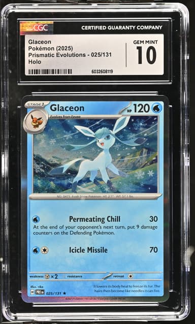 Glaceon