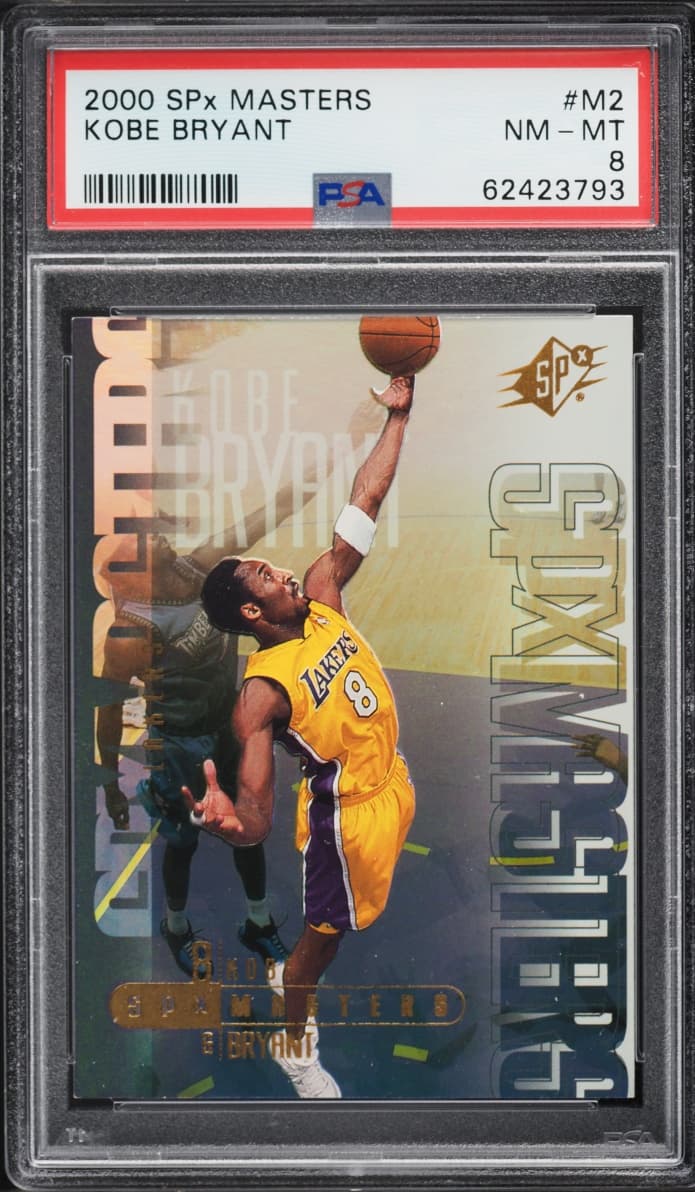 Kobe Bryant