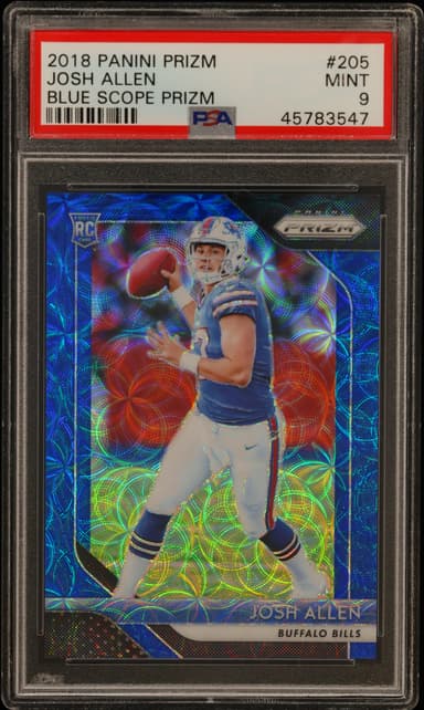 Josh Allen
