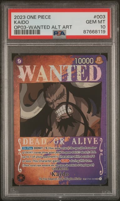 Kaido