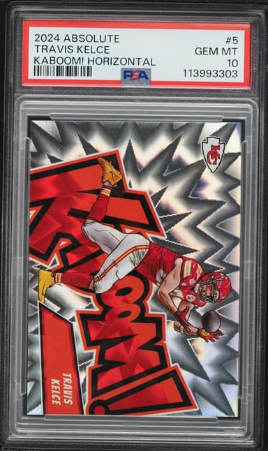 Travis Kelce
