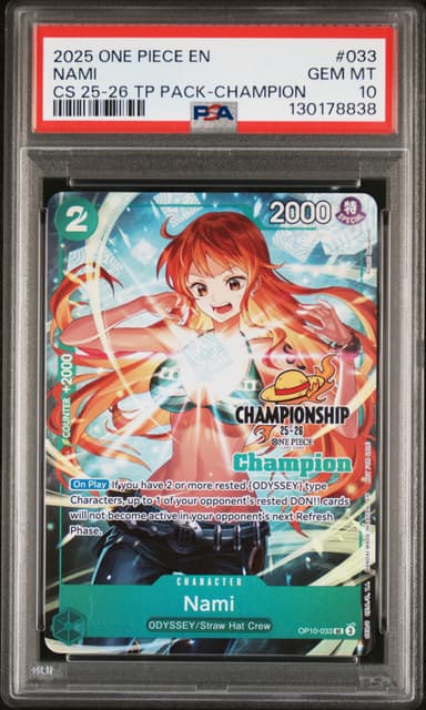 Nami